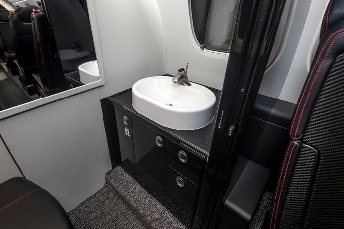 Phenom 300E
