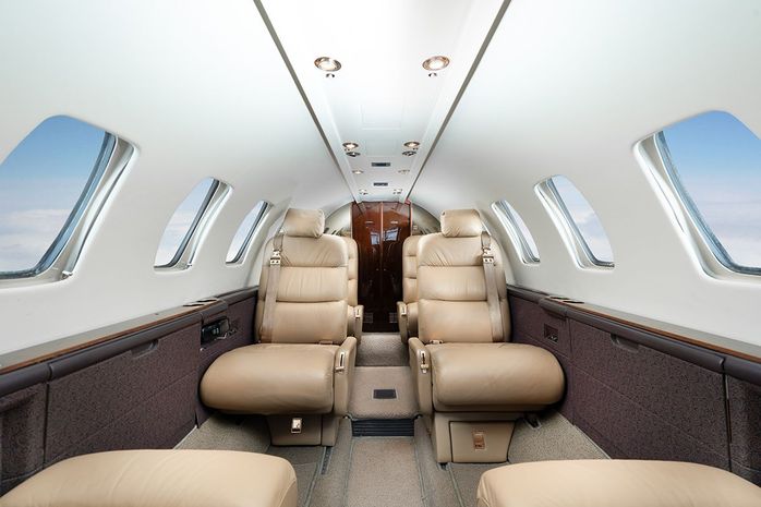 Citation Ultra