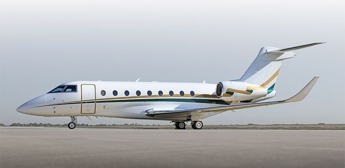 Gulfstream G-280