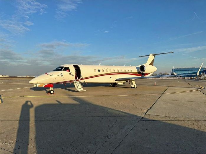 Legacy 650