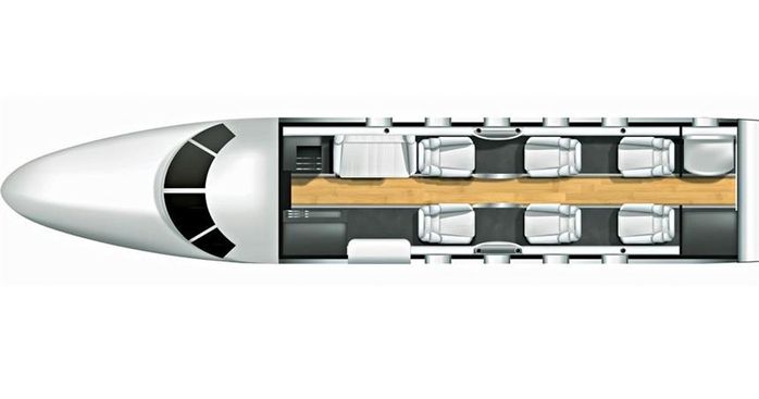 Phenom 300