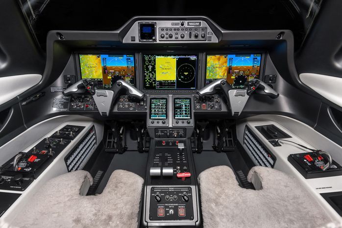 Phenom 300E