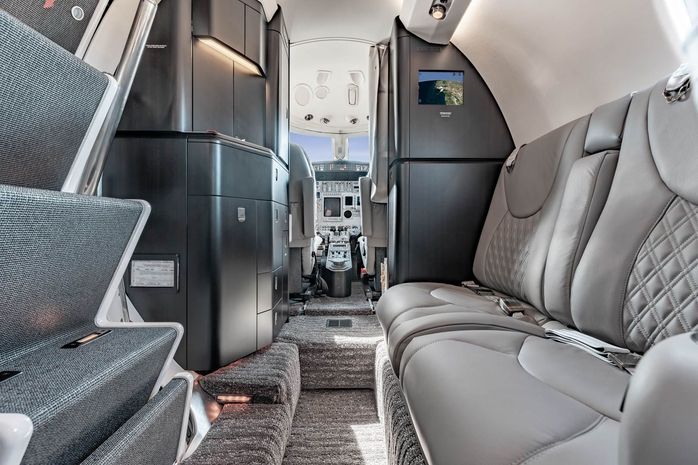 Citation XLS