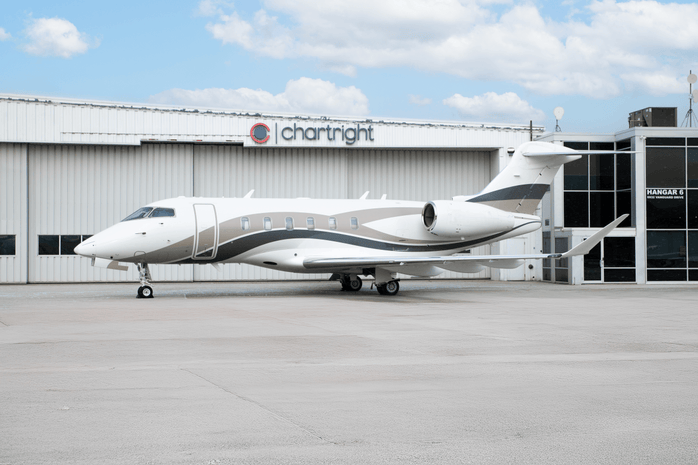 Challenger 350