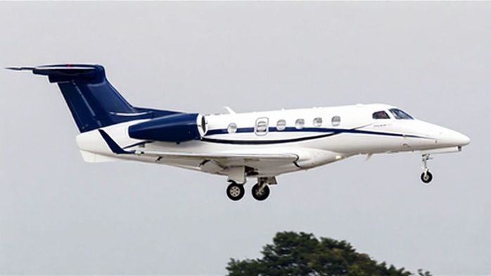 Phenom 300
