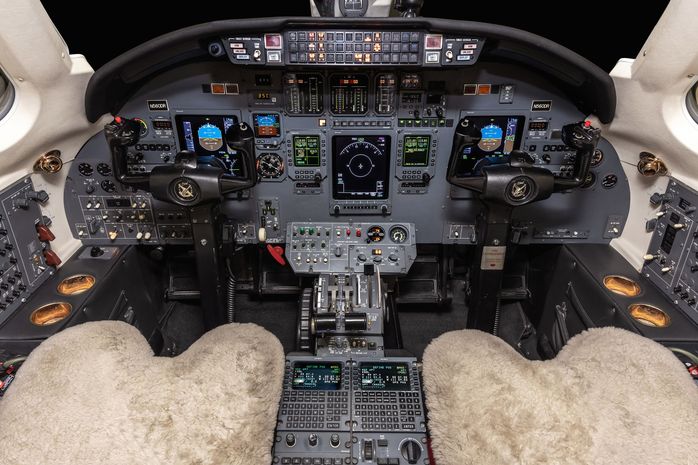 Citation XLS
