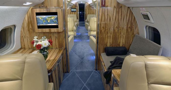 Global Express