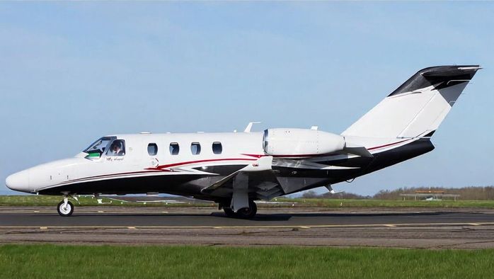 Citation M2
