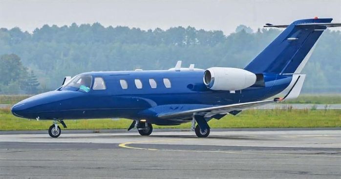 Citation CJ1