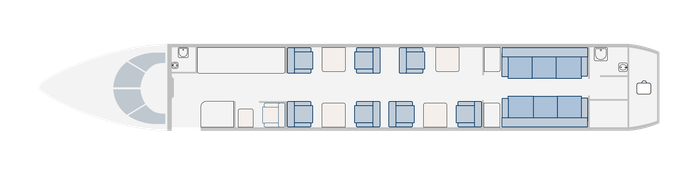 Global Express XRS