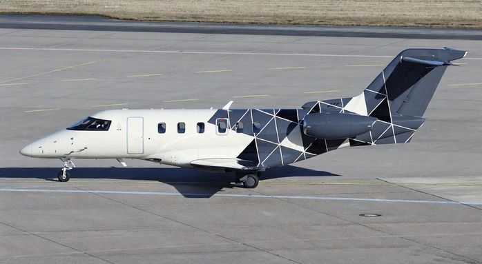 Pilatus PC-24