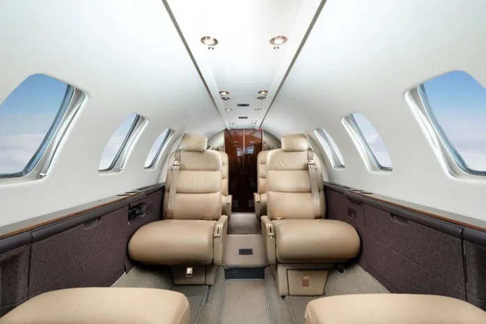 Citation Ultra