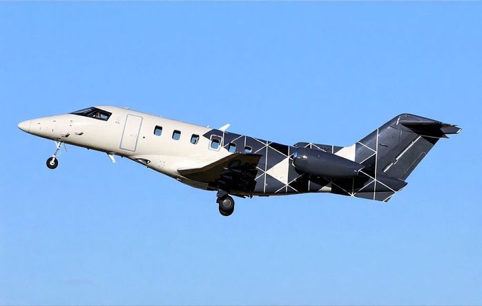 Pilatus PC-24