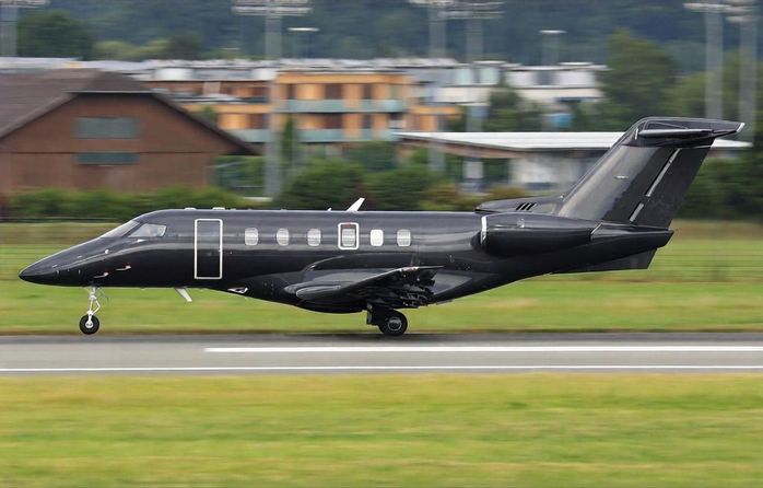 Pilatus PC-24