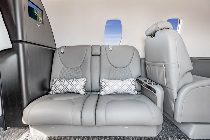 Citation XLS