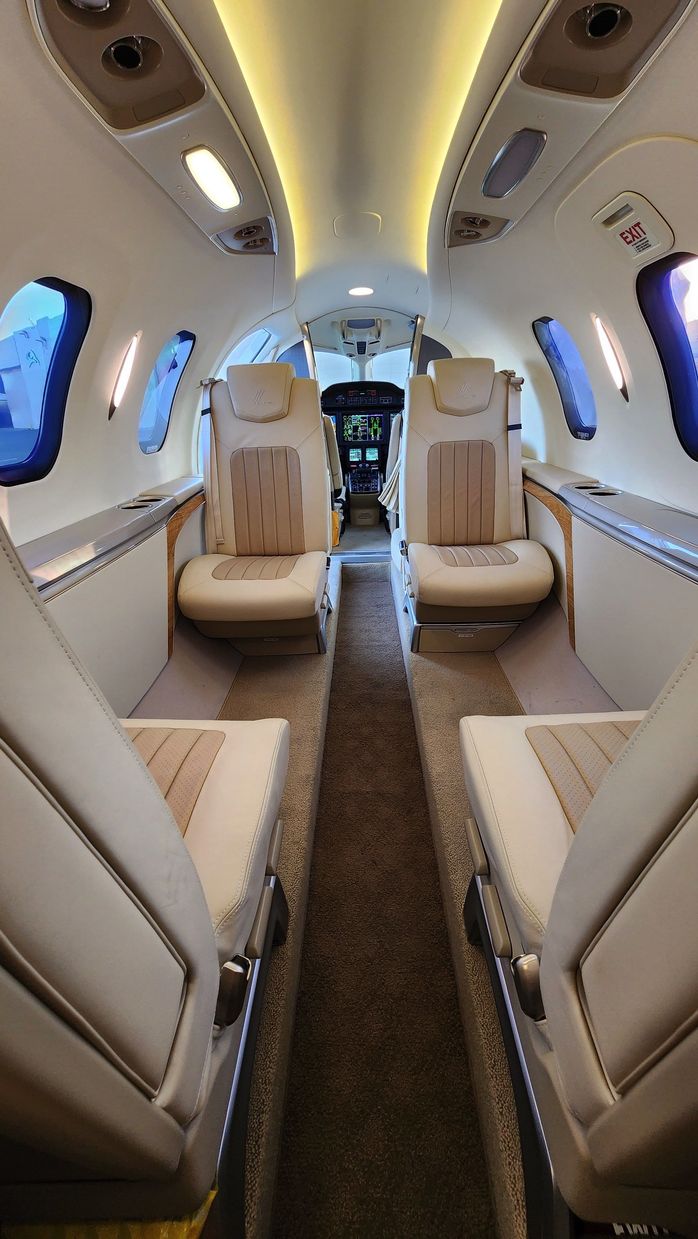 HondaJet