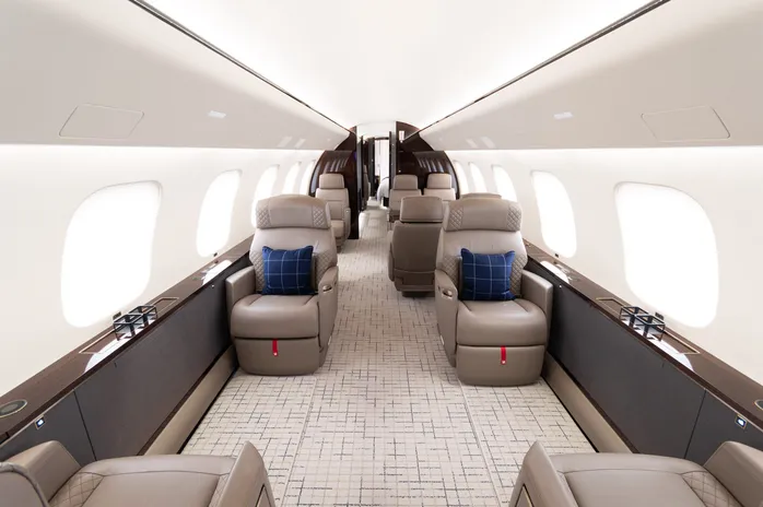 Global 7500