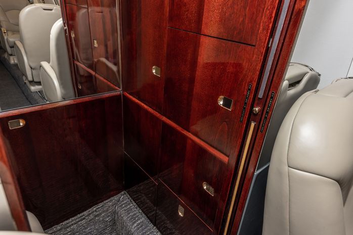 Citation XLS
