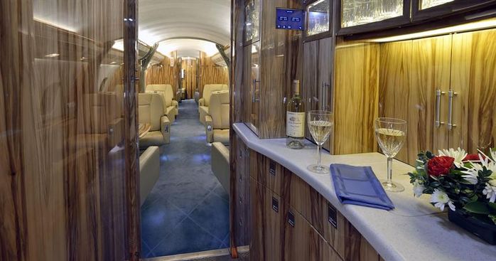 Global Express