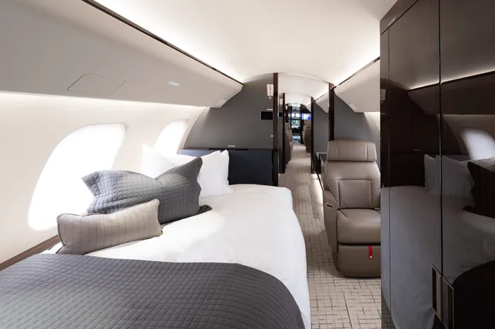 Global 7500