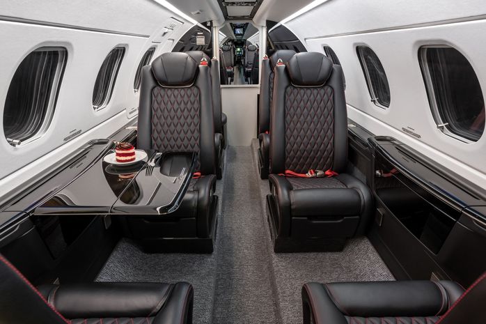 Phenom 300E