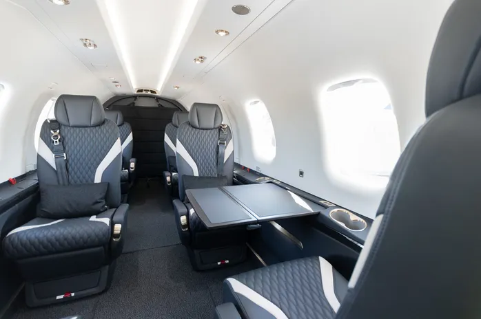 Pilatus PC-12/47E (NG)