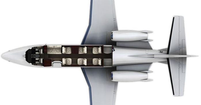 Citation XLS+