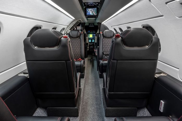 Phenom 300E