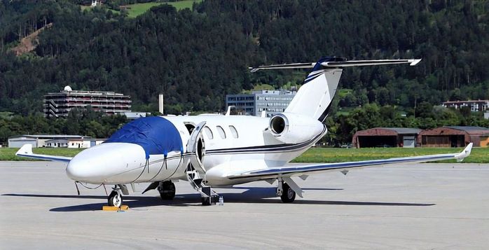 Citation M2