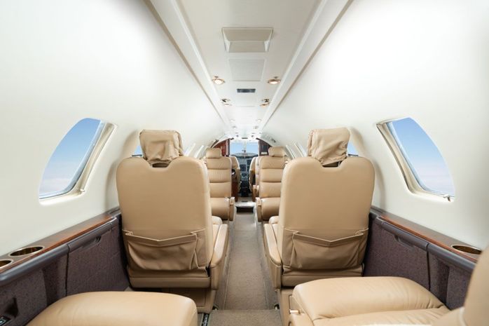 Citation Ultra