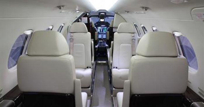 Phenom 300