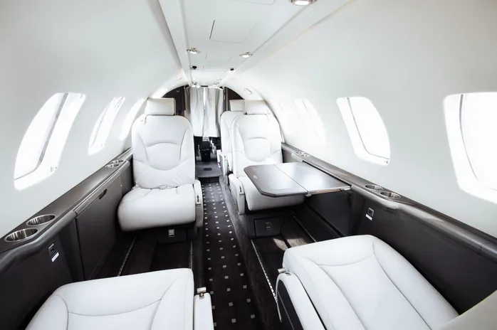 Citation Ultra