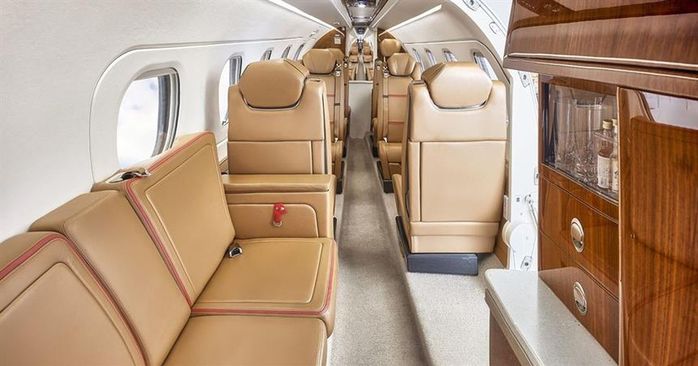 Phenom 300