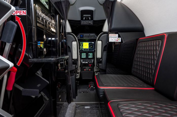 Phenom 300E