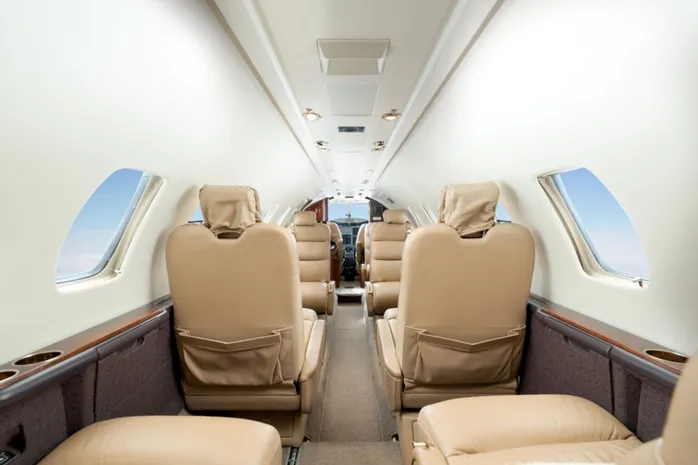Citation Ultra