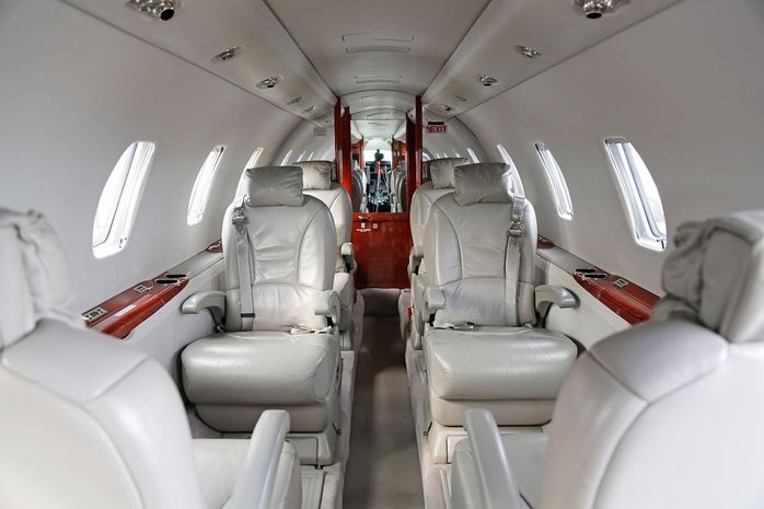 Citation XLS