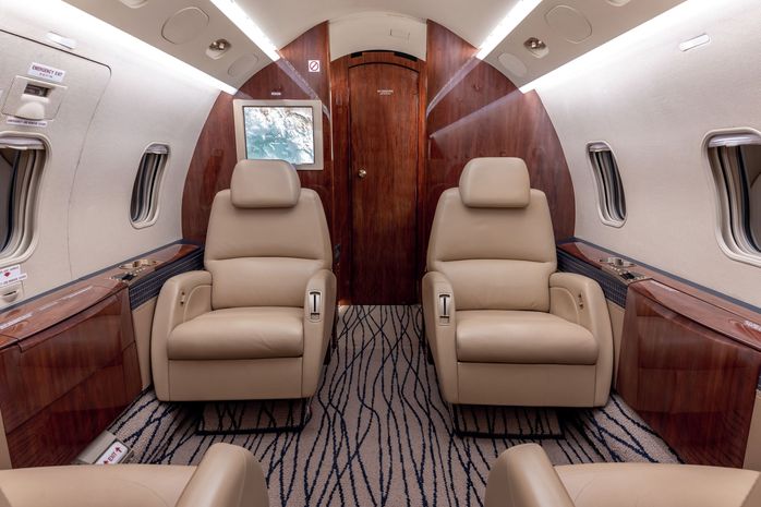 Challenger 300