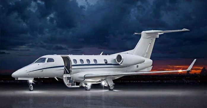 Phenom 300