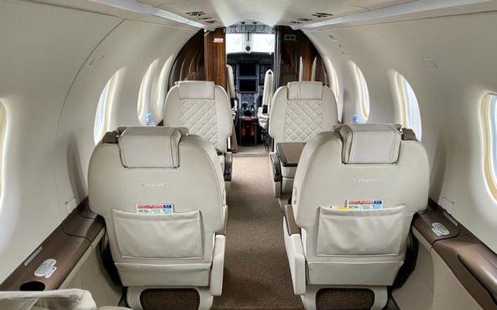 Pilatus PC-12/47E (NG)