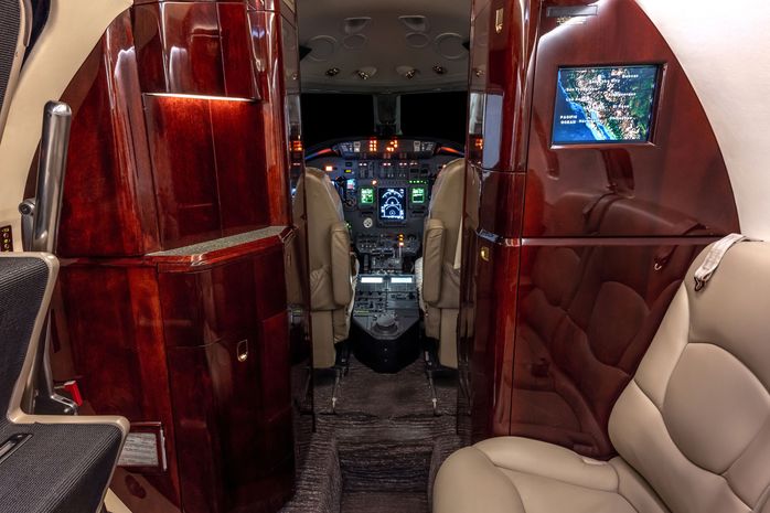 Citation XLS