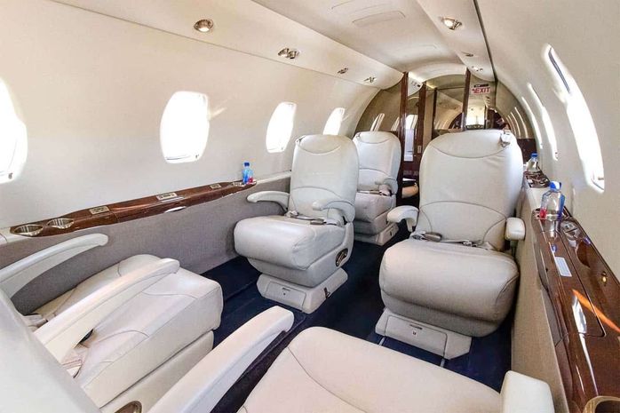 Citation XLS