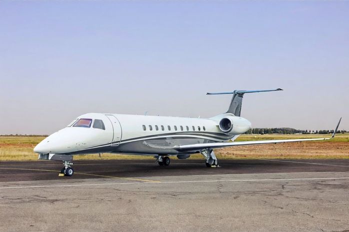Legacy 600