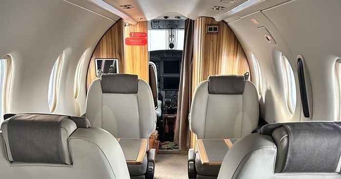 Pilatus PC 12