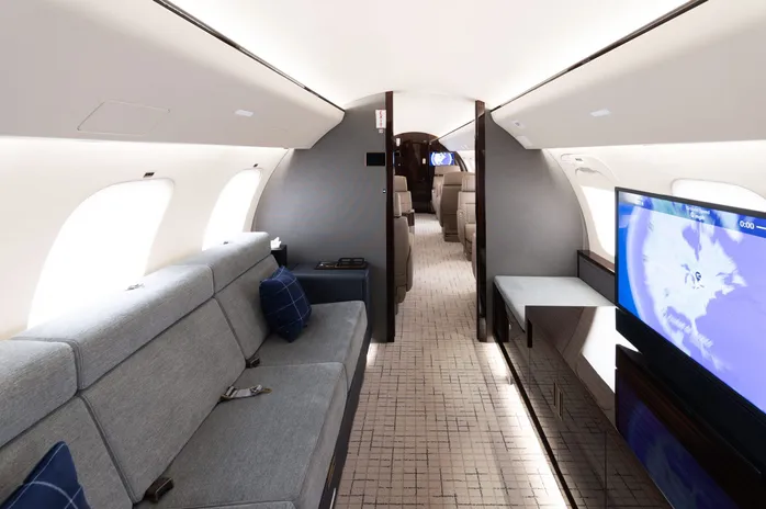 Global 7500