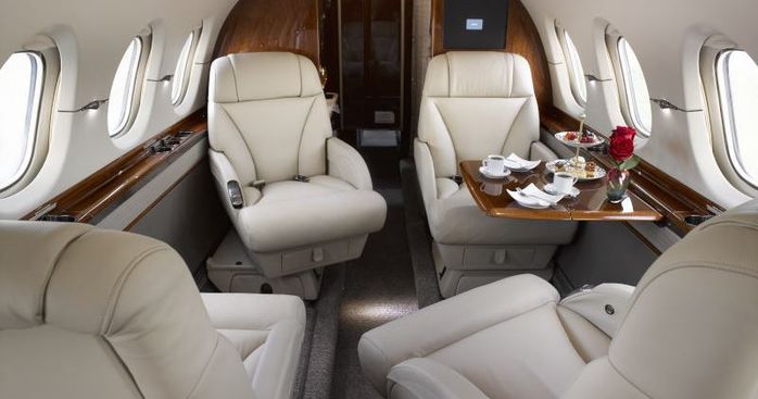 Hawker 850XP
