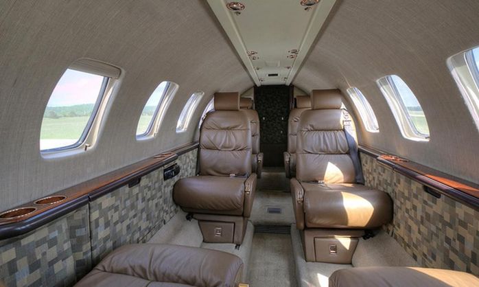 Citation Ultra