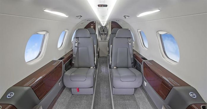 Phenom 300