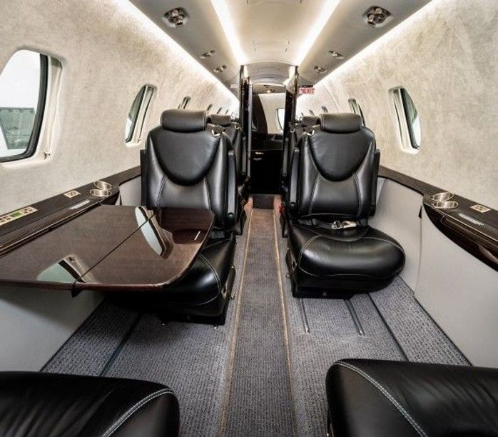 Citation XLS+