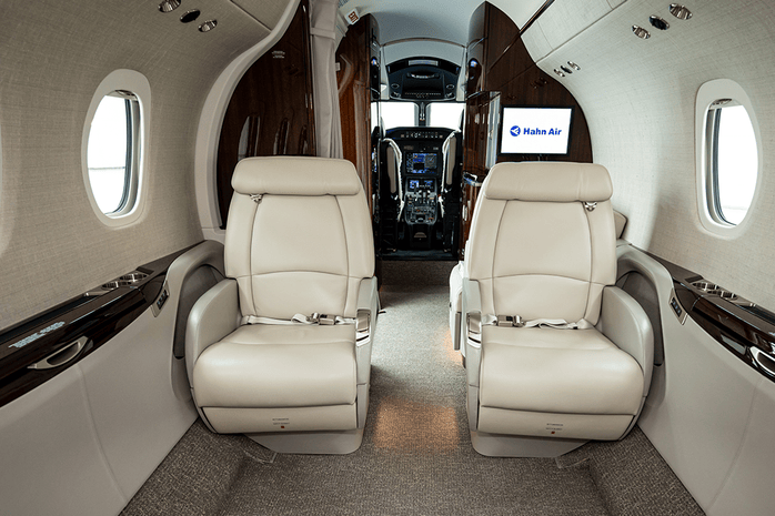 Citation Latitude