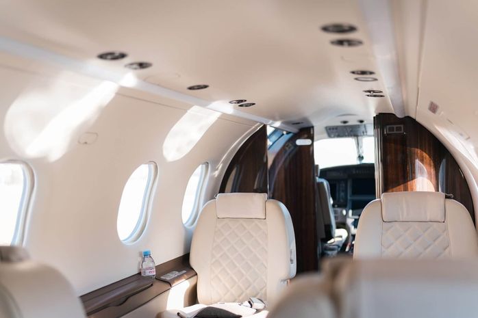 Pilatus PC-12/47E (NG)